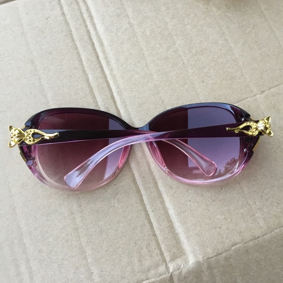 Ombre Fashion Sunglasses for Women main image 9